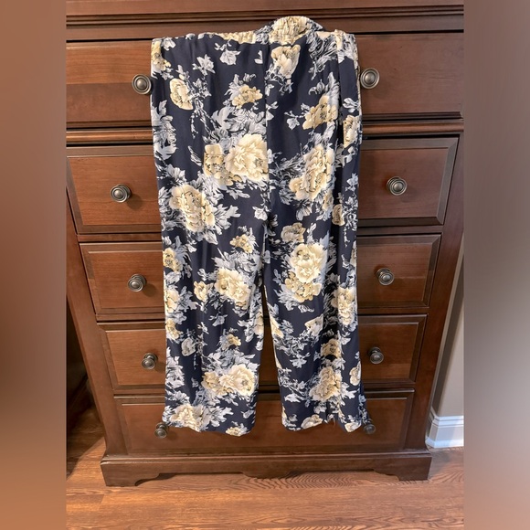 Welove fashion boho palazzo pants - Picture 1 of 5